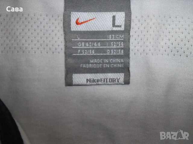 Тениски ADIDAS, NIKE  мъжки,Л, снимка 6 - Тениски - 51203151