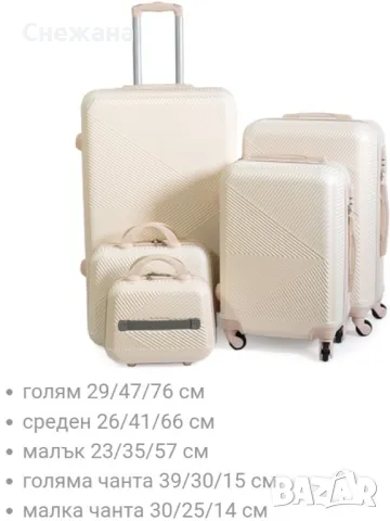 Куфари🧳, снимка 1