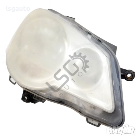 Десен фар Volkswagen Polo IV (9N) 2001-2009 ID:111591, снимка 2 - Части - 42412855