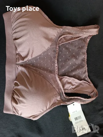 S/M VRS woman бюстие, снимка 5 - Бельо - 51587645