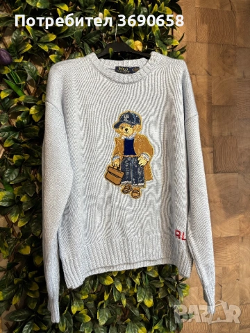 Пуловери, снимка 3 - Блузи с дълъг ръкав и пуловери - 53052398