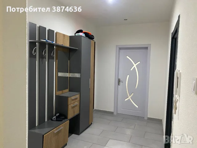 Продавам четиристаен, снимка 9 - Апартаменти - 56103153