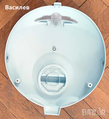 Продавам капак за бойлер TESY, снимка 3 - Бойлери - 49065891