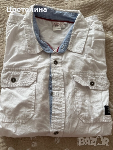 Мъжка риза Lee Cooper- размер M