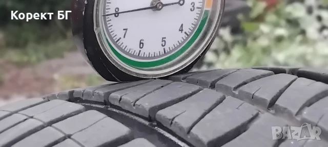 Гуми 185 60 14 Дебица Debica 4 броя. Нов внос. Не са нови. Гаранция, снимка 14 - Гуми и джанти - 45425114