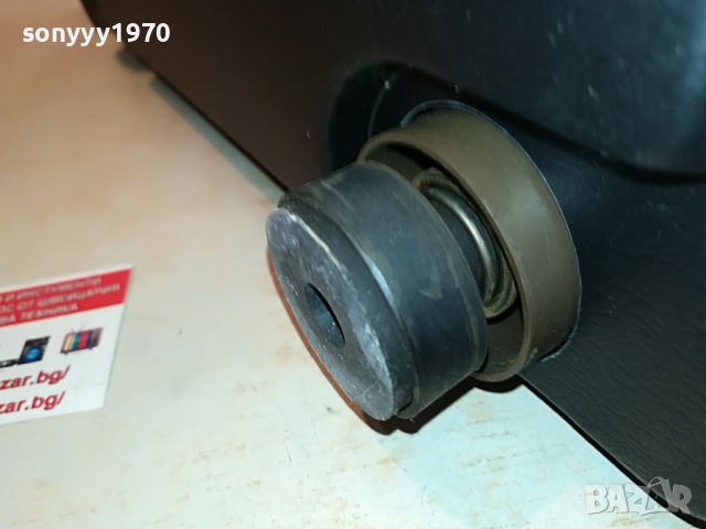 sharp dd made in japan 2903220953, снимка 18 - Грамофони - 36265576