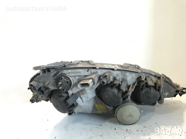 Фар ляв за Mercedes A Class W168 (2001) 0301152211, A1688200961 , снимка 3 - Части - 53873813