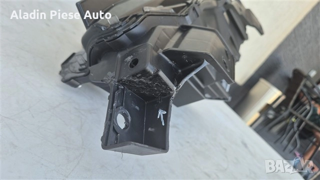 Десен фар Mazda 3 Full LED година 2019 2020 2021 2022 2023 2024 код BCJH51030, BCJH-51030 , снимка 6 - Аксесоари и консумативи - 51640809