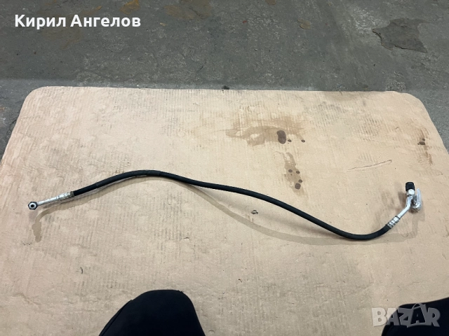 Климатични тръби за VW Golf 3, снимка 12 - Части - 52868028