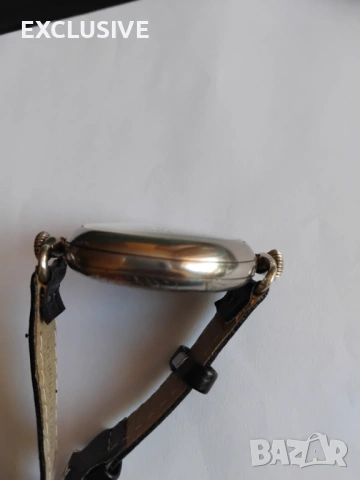 Винтъч Преправен джобен часовник на 100г на ръчен!, снимка 3 - Мъжки - 53528455