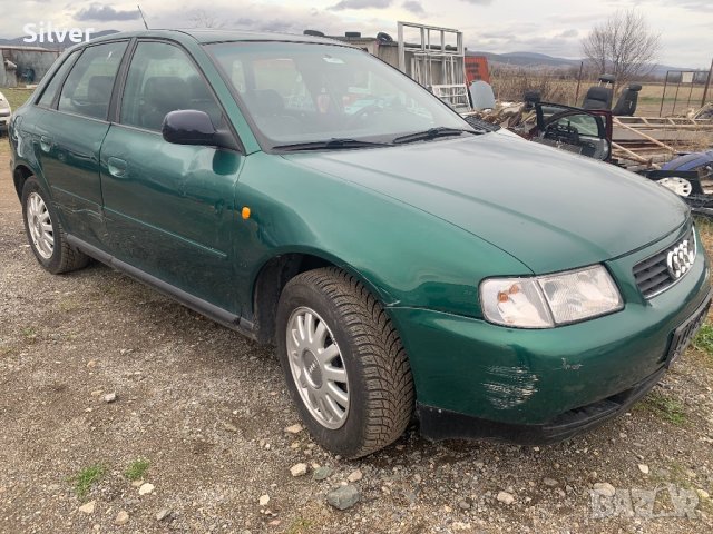 Audi A3/1,8/AGN на части