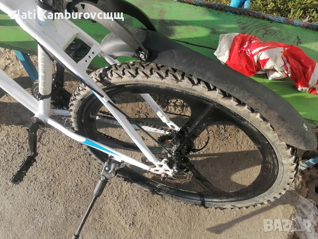 колело 26 цола BMV. , снимка 7 - Велосипеди - 53693232