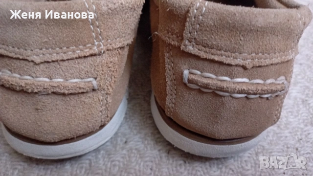 Мъжки обувки, снимка 5 - Ежедневни обувки - 51978083