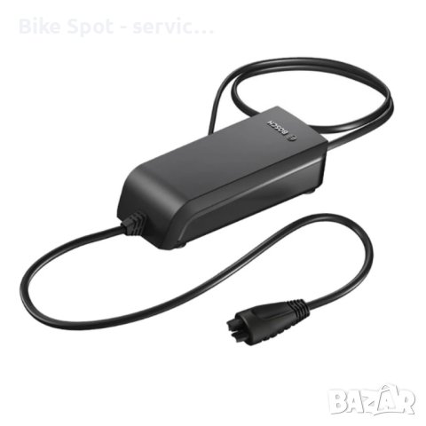 2A Bosch Compact e-Bike Charger EU Зарядно Е-Байк 2А Европа, снимка 2 - Части за велосипеди - 40932268