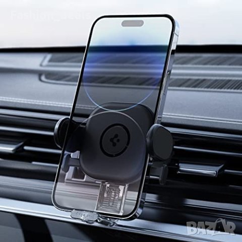 Нова Поставка за мобилен телефон за автомобил кола универсална стойка Spigen OneTap