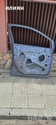 Предна лява врата и задна лява врата за OPEL CROSSLAND X  39141294, снимка 7 - Части - 41416419