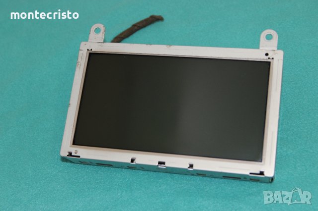 Навигационен дисплей Opel Astra J (2009-2016г.) 20935346 / 14799430 / дисплеи