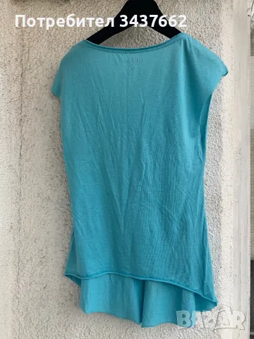 Тениска Guess , снимка 6 - Тениски - 49663876