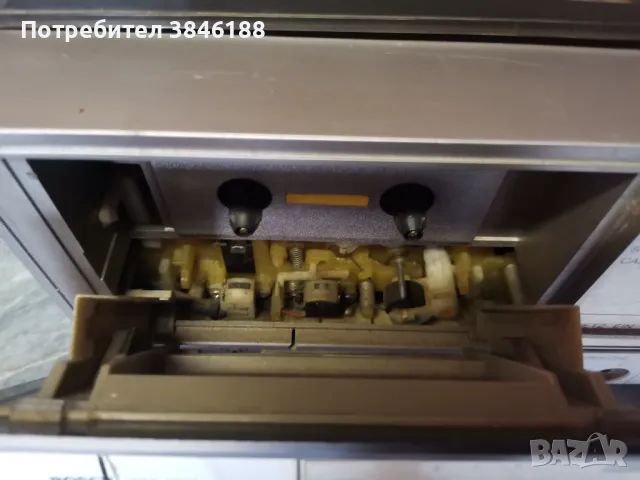 Universum - VTCF 1338, снимка 6 - Аудиосистеми - 47265601