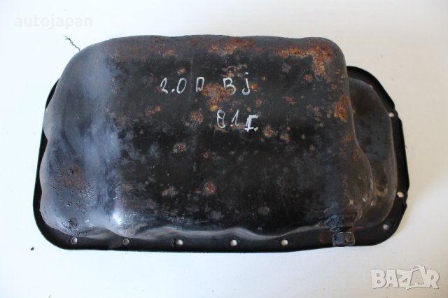 Картер Мазда 323 бж 2.0д 01г Mazda 323 bj 2.0d 2001, снимка 2 - Части - 44414894