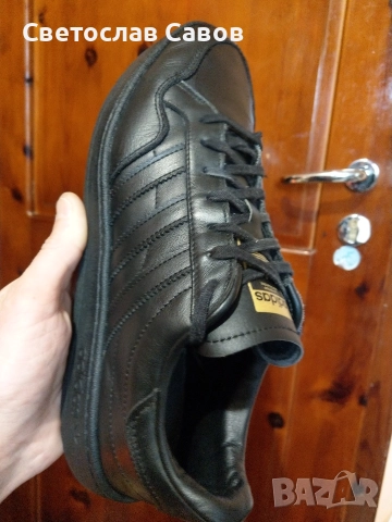 Adidas 43 и 1/3нм. 27,5см., снимка 11 - Маратонки - 52770784