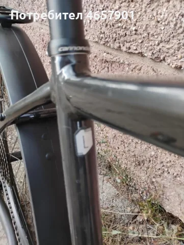 електровелосипед cannondale, снимка 18 - Велосипеди - 56087467