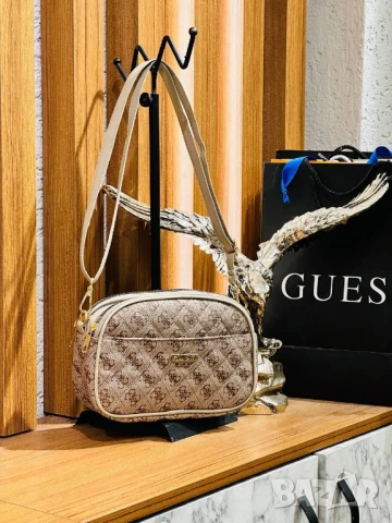чанти guess , снимка 2 - Чанти - 50659725
