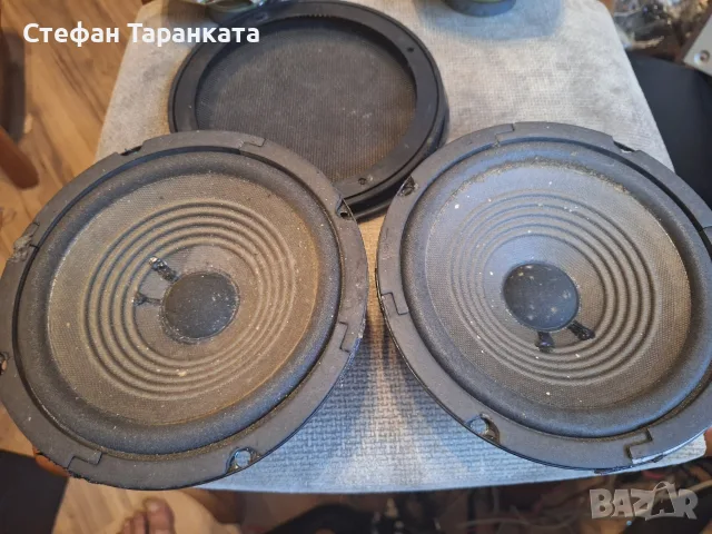 6.5 инчови говорители , снимка 4 - Тонколони - 55738623