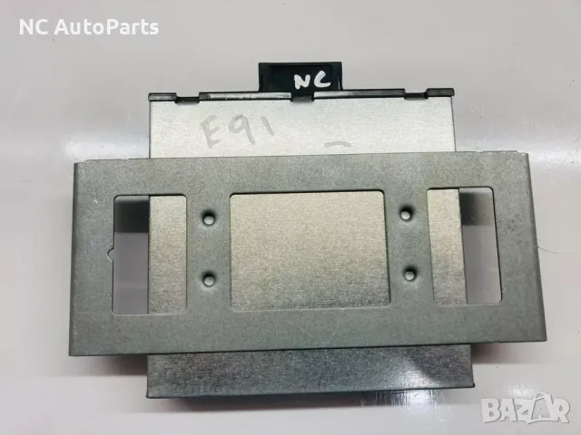 Модул за BMW БМВ 3та серия Е90 Е91 Е92 318i 911334802 8ES00947900 HELLA 2008, снимка 5 - Части - 47866460