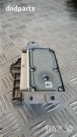Airbag модул BMW X5 E70 2007 0285010094 9159795 65.77-9159795 X5 (E70) (2007-2012), снимка 3 - Части - 55907480