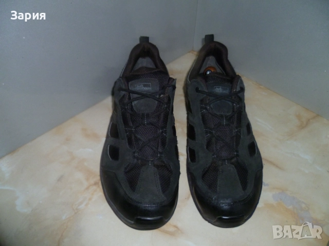 JACK WOLFSKIN маратонки №49, снимка 4 - Маратонки - 52945709