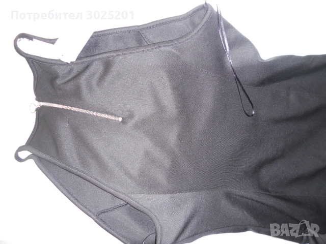 Нова Дамска Рокля   С М Л  размер на намаление ЗАРА