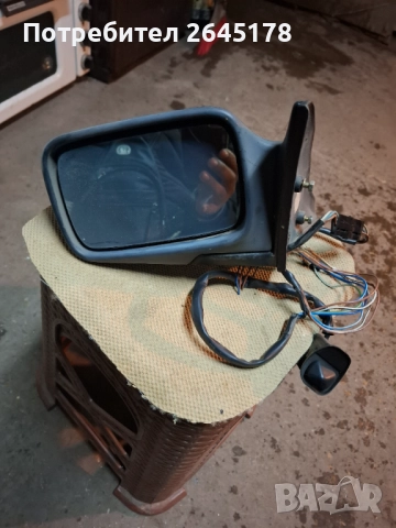 Огледала за BMW e36 