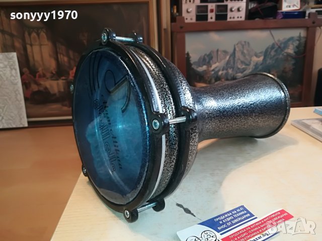 ТАРАМБУКА 30Х20СМ ПРЪСКАН ЦВЯТ 30Х20СМ 2303231110, снимка 3 - Ударни инструменти - 40106120