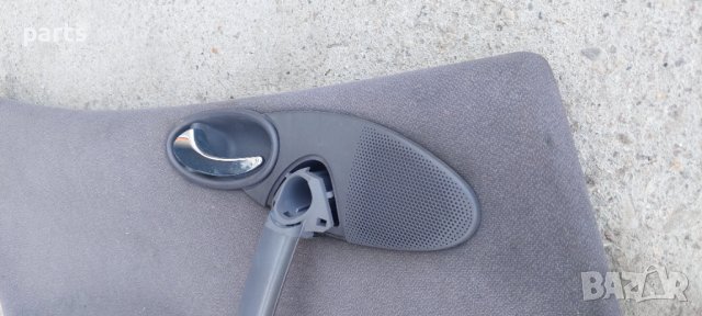 Лява Вътрешна Дръжка Мерцедес А класа W168 - A1687600561 N, снимка 5 - Части - 40027790