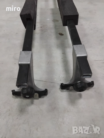 Багажник за покрив на кола, оригинален произведен в Швеция, снимка 3 - Аксесоари и консумативи - 52869790