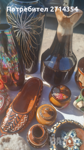 Битови декорации , снимка 8 - Други ценни предмети - 44610705