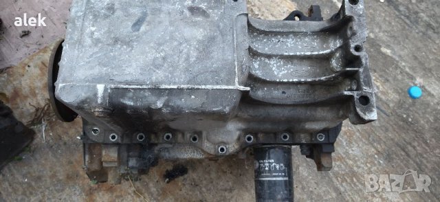 Картер Форд Галакси 2.0 бензин, снимка 4 - Части - 41839442