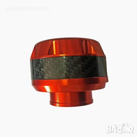 КРАШ БАР ЗА МОТОР 2БР.- ЧЕРВЕНА, 3401, снимка 3 - Аксесоари и консумативи - 44741750