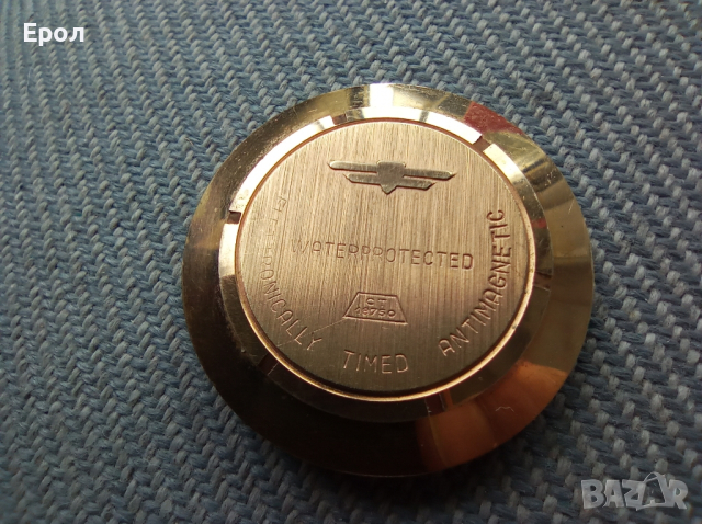 Zeih-стар часовник швейцарски , снимка 8 - Мъжки - 44839748