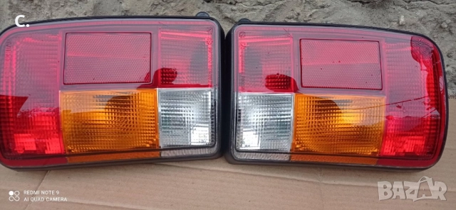 LADA/ЛАДА АВТОЧАСТИ ВАЗ ЛАДА ЖИГУЛИ , снимка 8 - Части - 51630268