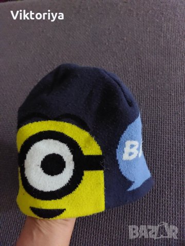 Детска шапка Лего Нинджаго, снимка 6 - Други - 41494628