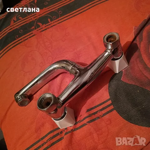 батерии смесители за вода    различни      модели, снимка 12 - ВИК - 56028576