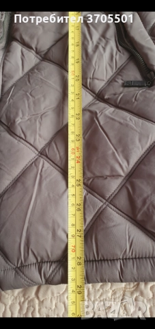 Дамски топли зимни якета, снимка 4 - Якета - 52670962