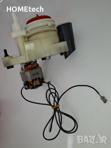 Мотор за кафемелачка Delonghi, снимка 5 - Кафемашини - 53617599