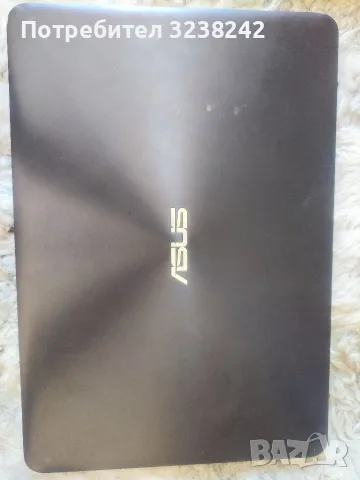 asus ux305f за части 