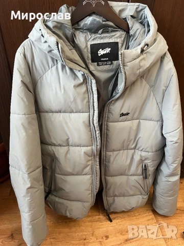 Pull & Bear - Зимно яке