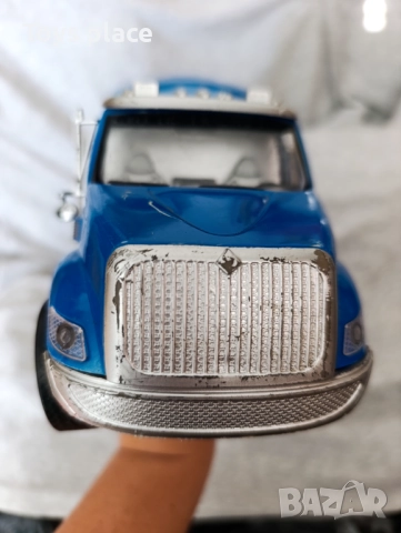 Голям автовоз, снимка 3 - Коли, камиони, мотори, писти - 51915561