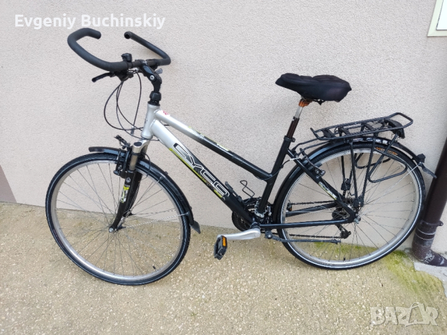 продавам колело, снимка 2 - Велосипеди - 52789196