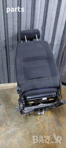 Предна Лява Седалка VW Голф 4 - Пасат - Ауди А3 - А4 - Сеат - Шкода N, снимка 7 - Части - 36134522